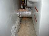 Photos of Gas Dryer Exhaust Hose
