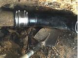 Trenchless Pipe Installation Pictures