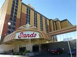 Sands Resort Reno Nv Pictures