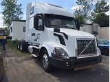 Semi Truck Volvo For Sale By Owner Photos