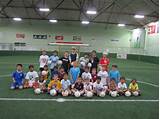 Indoor Soccer Camps Near Me