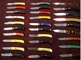 Pictures of Case Knives Pocket Knives