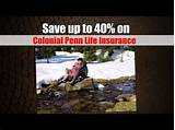 Pictures of Colonial Penn Life Insurance Prices