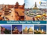 Travel Package To Nepal Images