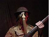 Photos of Awesome Gas Mask