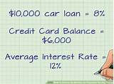 Lower Monthly Car Payments Pictures