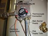 Gas Water Heater Raleigh Nc Images