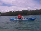 Key West Kayak Fishing