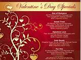 Day Spa Valentine Specials Pictures