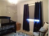 Photos of Electric Blackout Curtains