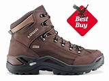Best Hiking Boots Brands Pictures