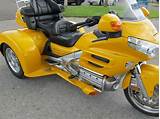 Used Electric Trikes For Sale Images