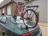 Pictures of Suction Bike Rack Reviews