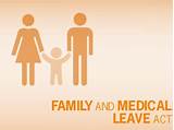 Family Medical Leave Act California Forms Pictures
