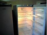 Images of Samsung Stainless Steel Fridge