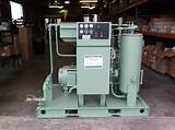 Photos of Used Electric Air Compressors