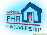 Pictures of Fha V Conventional Loan