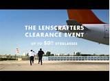 Lens Crafters Commercial