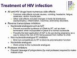 Anti Hiv Treatment Photos