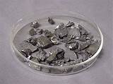 Photos of Silver Tungsten