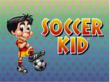 Fun Facts About Soccer For Kids Pictures