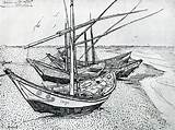 Boats Drawings Images