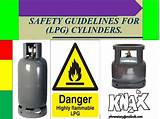 Photos of Lpg Gas Safety