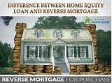 Pictures of Difference Between Home Equity Loan And Mortgage