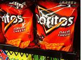 Images of Doritos Chips Company