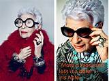 Pictures of Big Glasses Fashion Icon