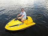 Photos of Bombardier Jet Boats For Sale