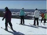 Photos of Snow Skiing In Oklahoma