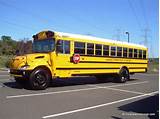 Photos of School Bus Delivery