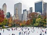 Pictures of Ice In New York