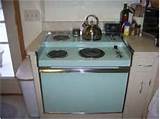 Images of Electric Stove On Craigslist