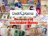Unclaimed Credit Pictures