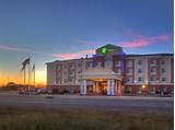 Pictures of Holiday Inn Express Okc Ok