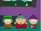 Pictures of South Park Season 7 Episode 2