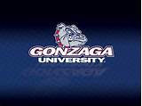 Images of Gonzaga University Basketball Tickets