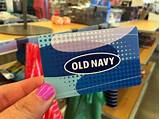 Images of Old Navy Credit Card Balance