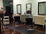 Pictures of Hair Salon Stations Furniture