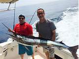 Cabo Deep Sea Fishing