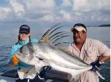 Images of Panama Sport Fishing