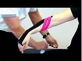 Kinesio Tape Classes Pictures