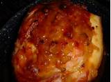 Pictures of Pineapple Baked Ham Recipe