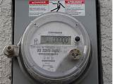 Photos of Electric Meter Installation Cost