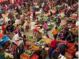 Photos of Chichicastenango Market