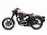 Royal Enfield Price Of India Pictures