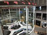 Pictures of Tokyo Stock Exchange Trading Hours