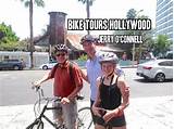 Pictures of Hollywood Bike Tours